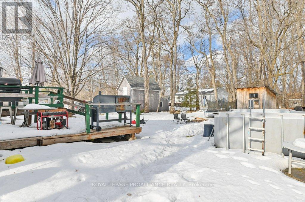 27 Thurlow Queen Street, Belleville, Ontario K0K 2V0 - Photo 21 - X12523156