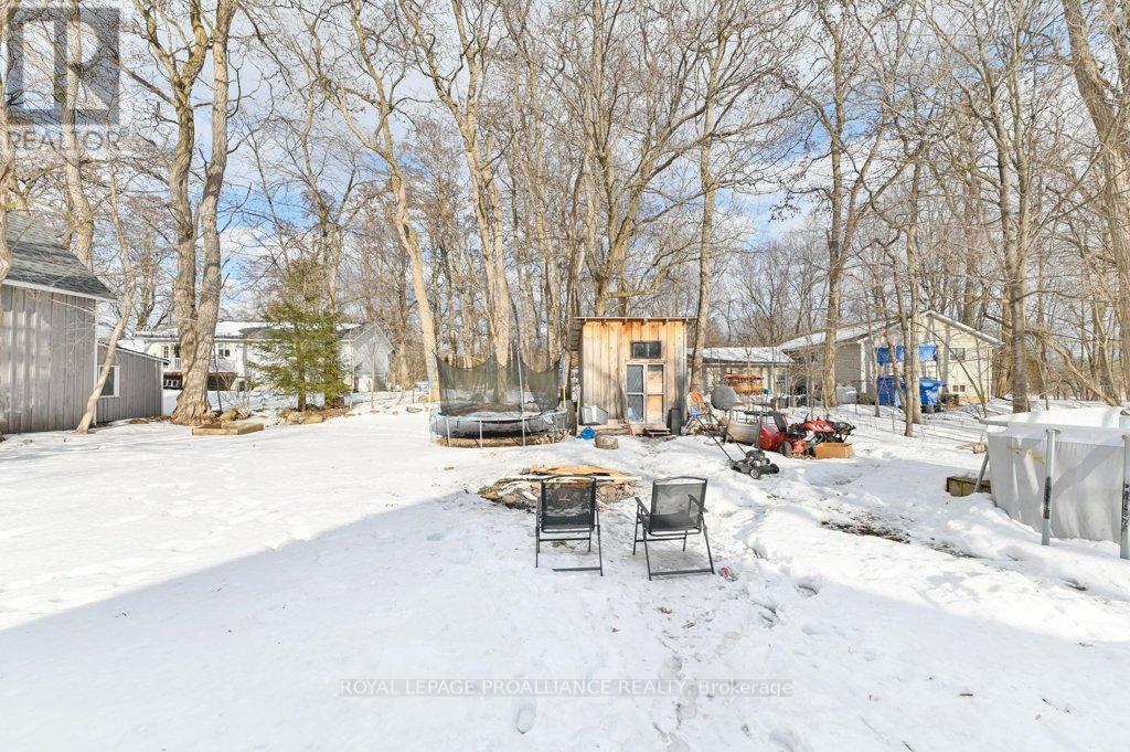 27 Thurlow Queen Street, Belleville, Ontario K0K 2V0 - Photo 23 - X12523156