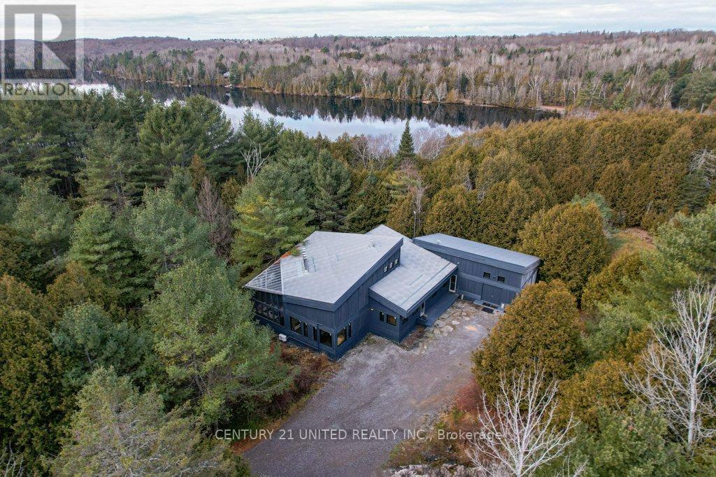 1080 Clydesdale Road, North Kawartha, Ontario K0L 1A0 - Photo 1 - X12523180