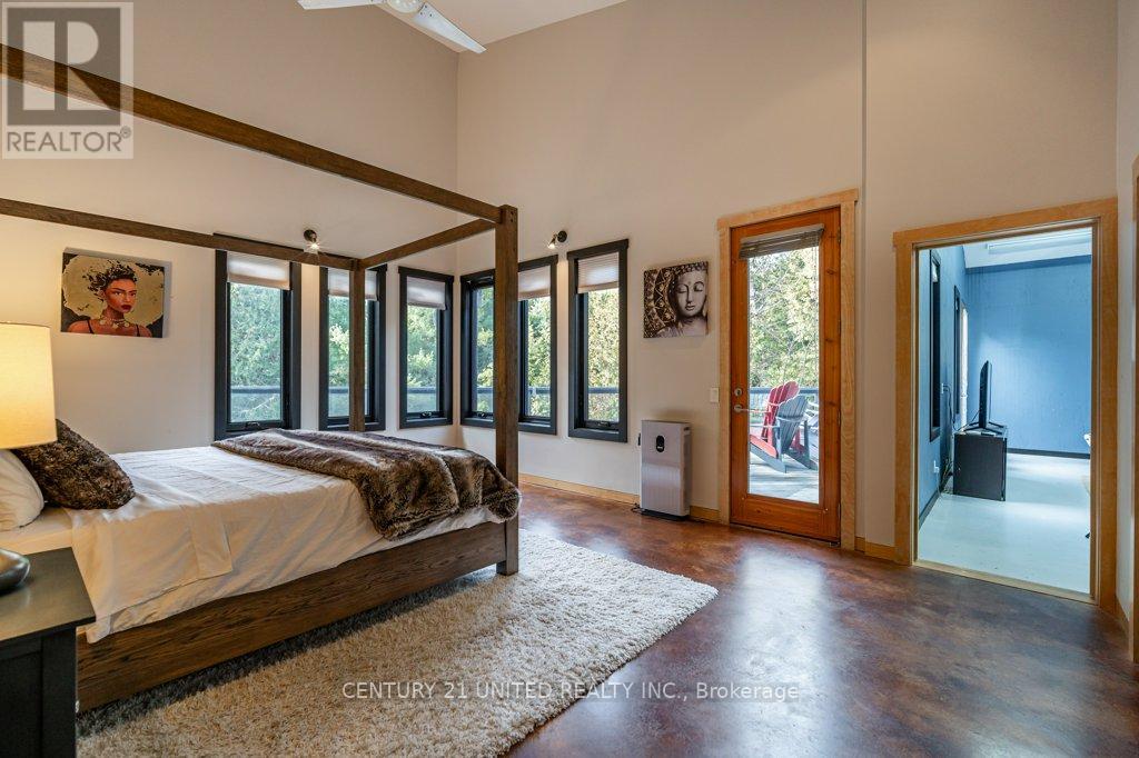 1080 Clydesdale Road, North Kawartha, Ontario K0L 1A0 - Photo 21 - X12523180