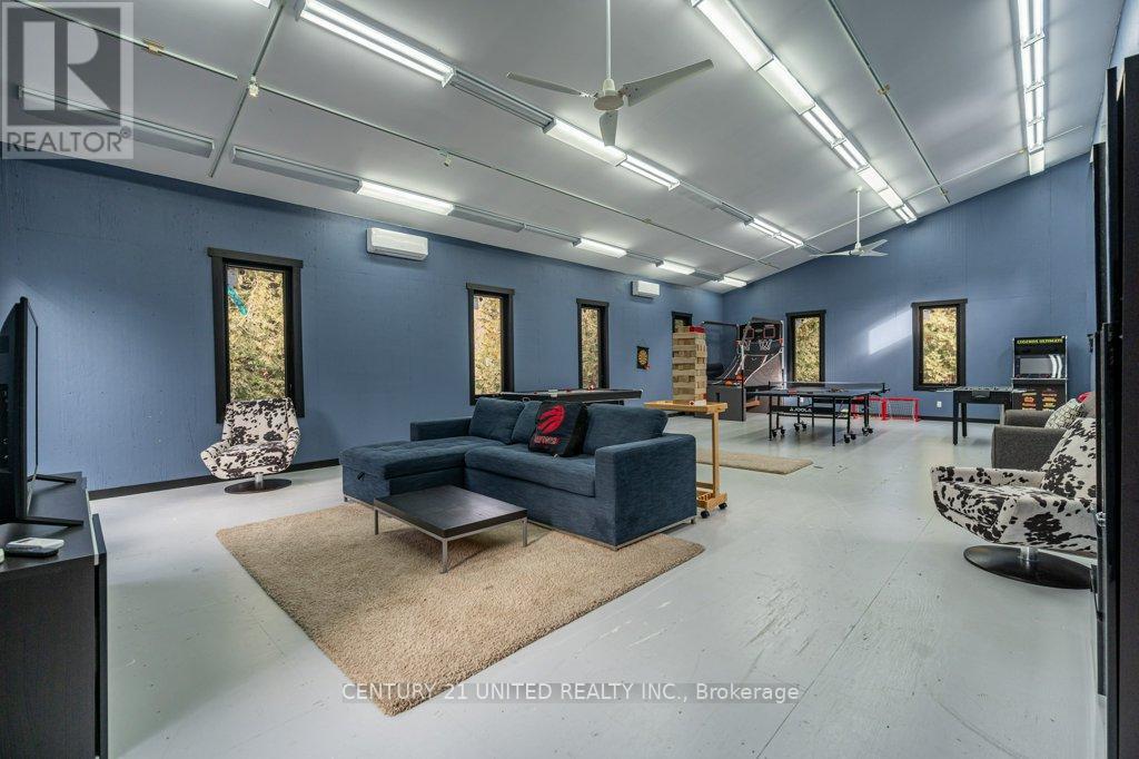 1080 Clydesdale Road, North Kawartha, Ontario K0L 1A0 - Photo 24 - X12523180