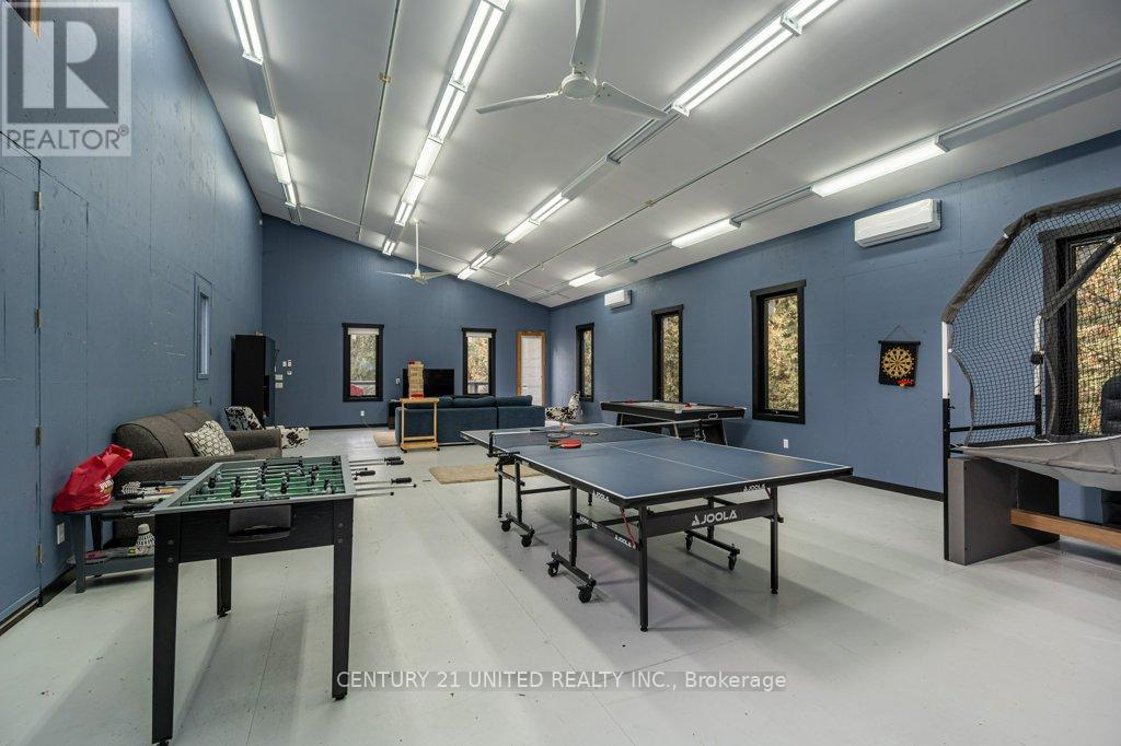 1080 Clydesdale Road, North Kawartha, Ontario K0L 1A0 - Photo 25 - X12523180