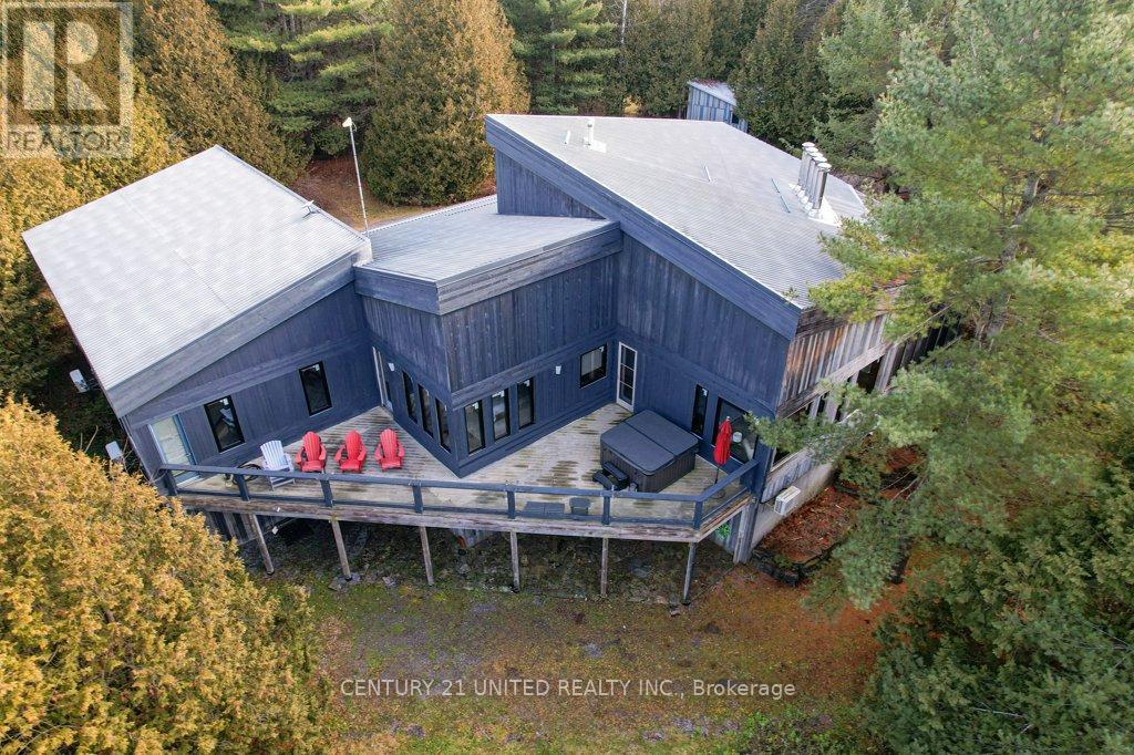 1080 Clydesdale Road, North Kawartha, Ontario K0L 1A0 - Photo 3 - X12523180