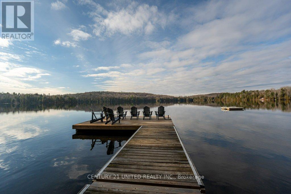 1080 Clydesdale Road, North Kawartha, Ontario K0L 1A0 - Photo 45 - X12523180