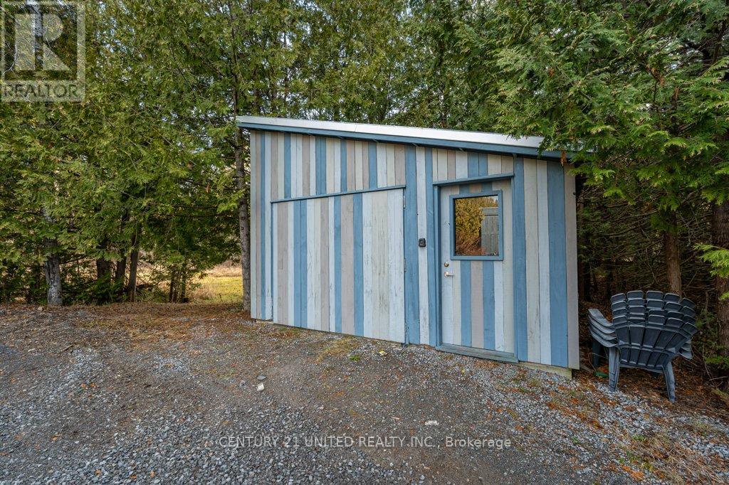 1080 Clydesdale Road, North Kawartha, Ontario K0L 1A0 - Photo 48 - X12523180