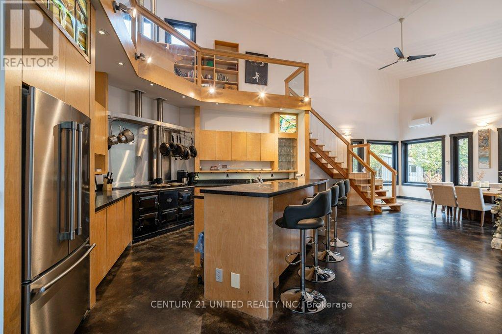 1080 Clydesdale Road, North Kawartha, Ontario K0L 1A0 - Photo 7 - X12523180