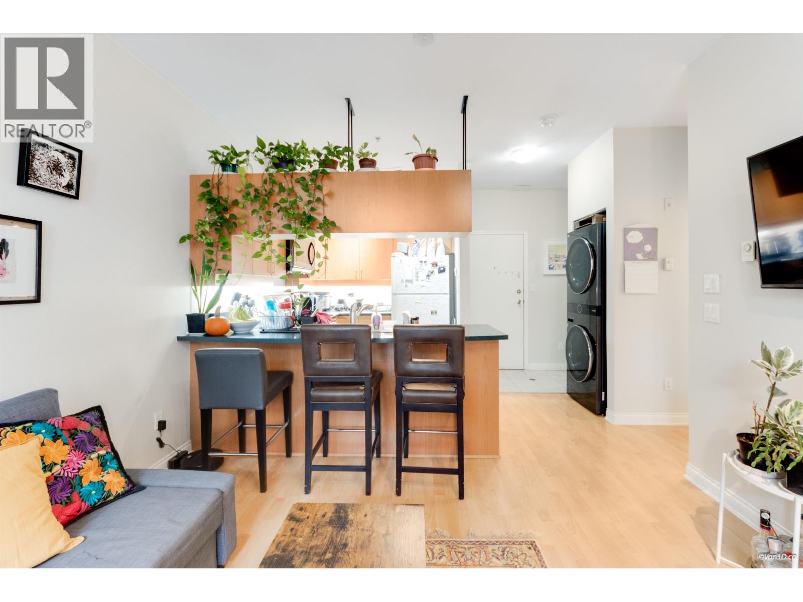 208 188 E 33rd Avenue, Vancouver, British Columbia V5V 5E5 - Photo 7 - R3064292