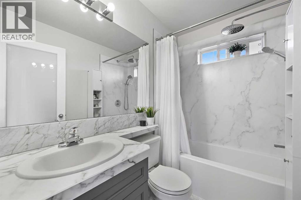 60 Canoe Cove Sw, Airdrie, Alberta  T4B 2Z5 - Photo 24 - A2264378