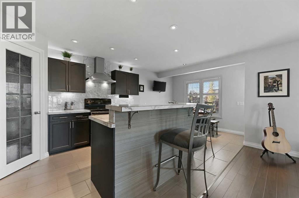 60 Canoe Cove Sw, Airdrie, Alberta  T4B 2Z5 - Photo 7 - A2264378