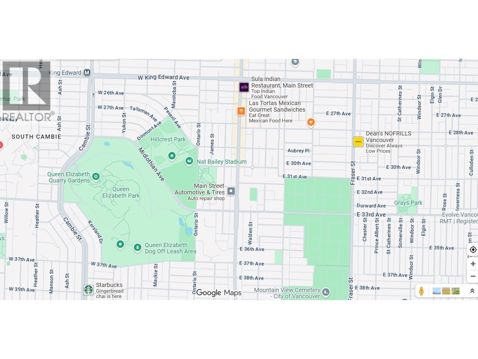 208 188 E 33rd Avenue, Vancouver, British Columbia V5V 5E5 - Photo 28 - R3064292