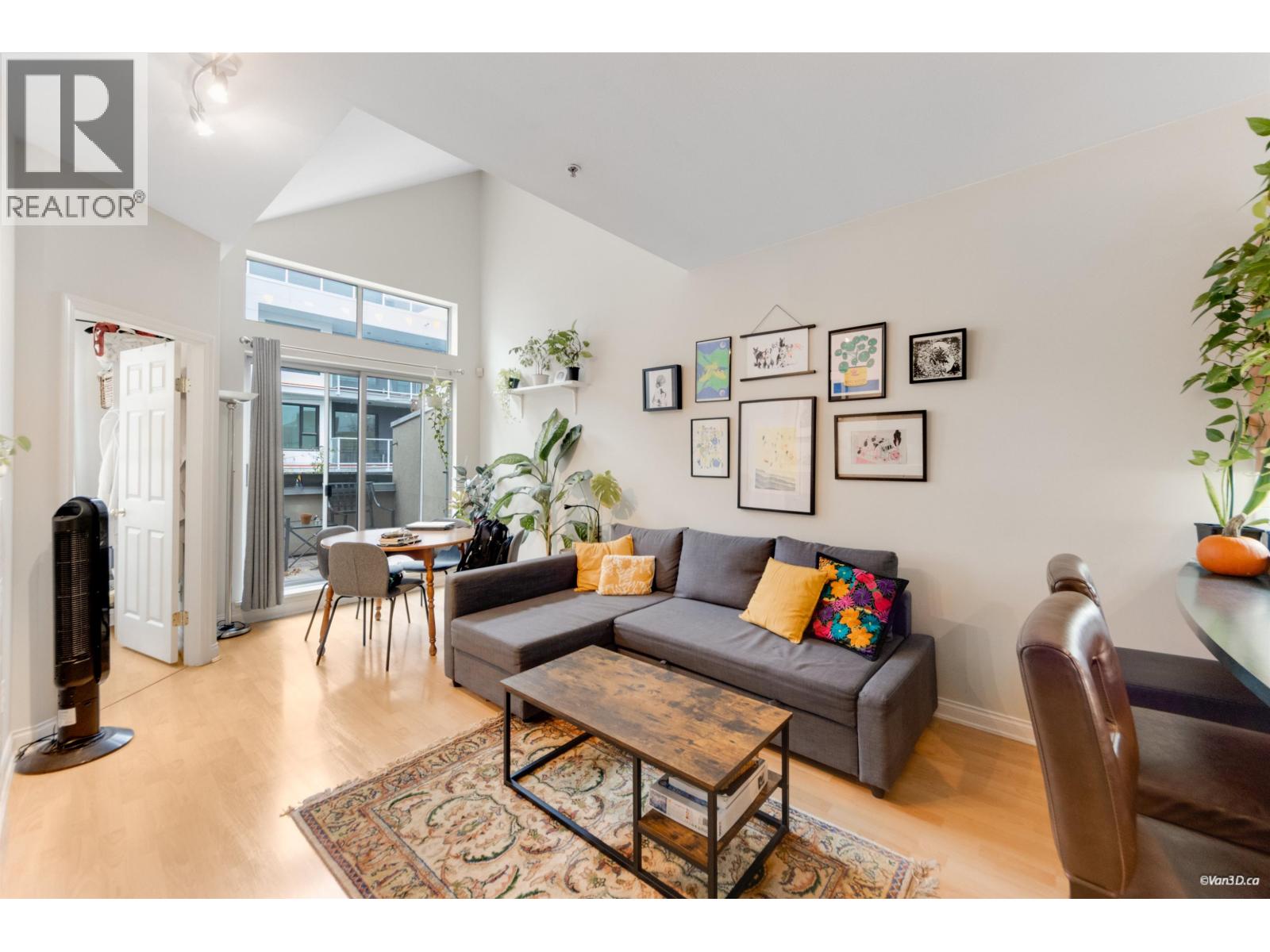 208 188 E 33rd Avenue, Vancouver, British Columbia V5V 5E5 - Photo 6 - R3064292