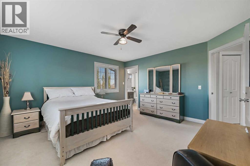 60 Canoe Cove Sw, Airdrie, Alberta  T4B 2Z5 - Photo 22 - A2264378