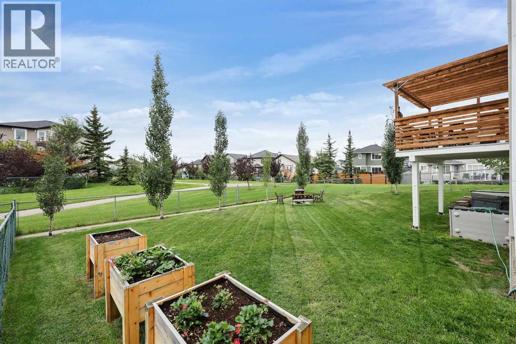 60 Canoe Cove Sw, Airdrie, Alberta  T4B 2Z5 - Photo 48 - A2264378