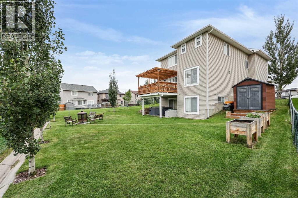 60 Canoe Cove Sw, Airdrie, Alberta  T4B 2Z5 - Photo 47 - A2264378