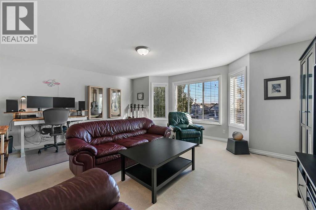 60 Canoe Cove Sw, Airdrie, Alberta  T4B 2Z5 - Photo 30 - A2264378