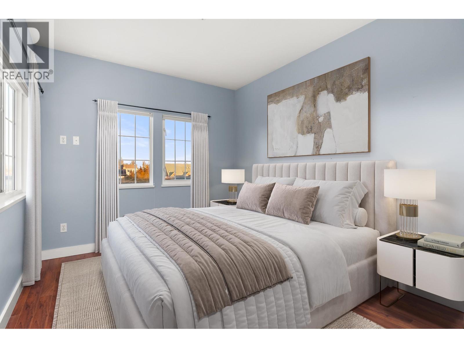 405 5556 14 Avenue, Delta, British Columbia V4M 4E7 - Photo 5 - R3064873