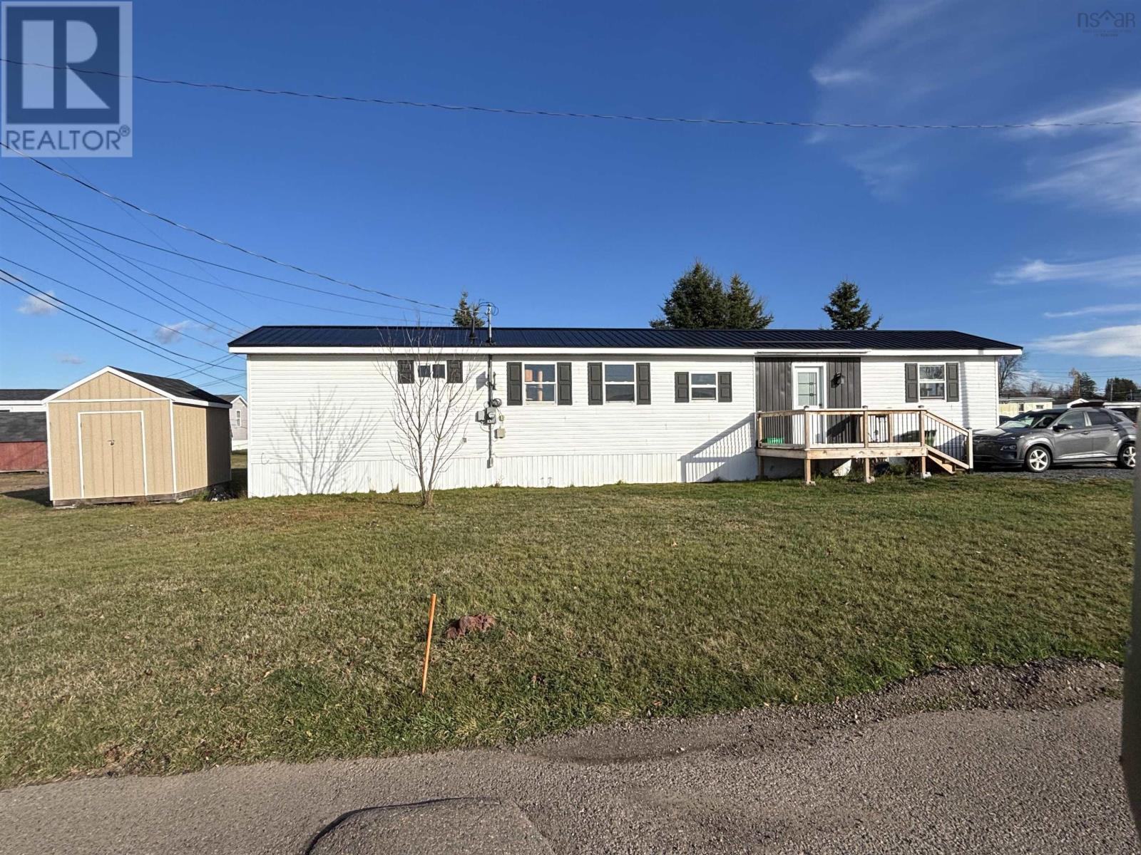 59 Wild Chance Drive, Bible Hill, Nova Scotia  B2N 2W7 - Photo 1 - 202527393