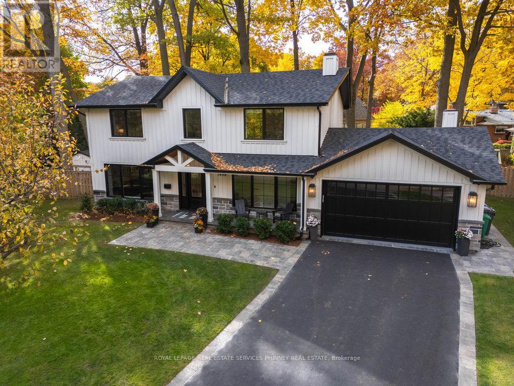 1489 MILDMAY COURT, Mississauga, Ontario