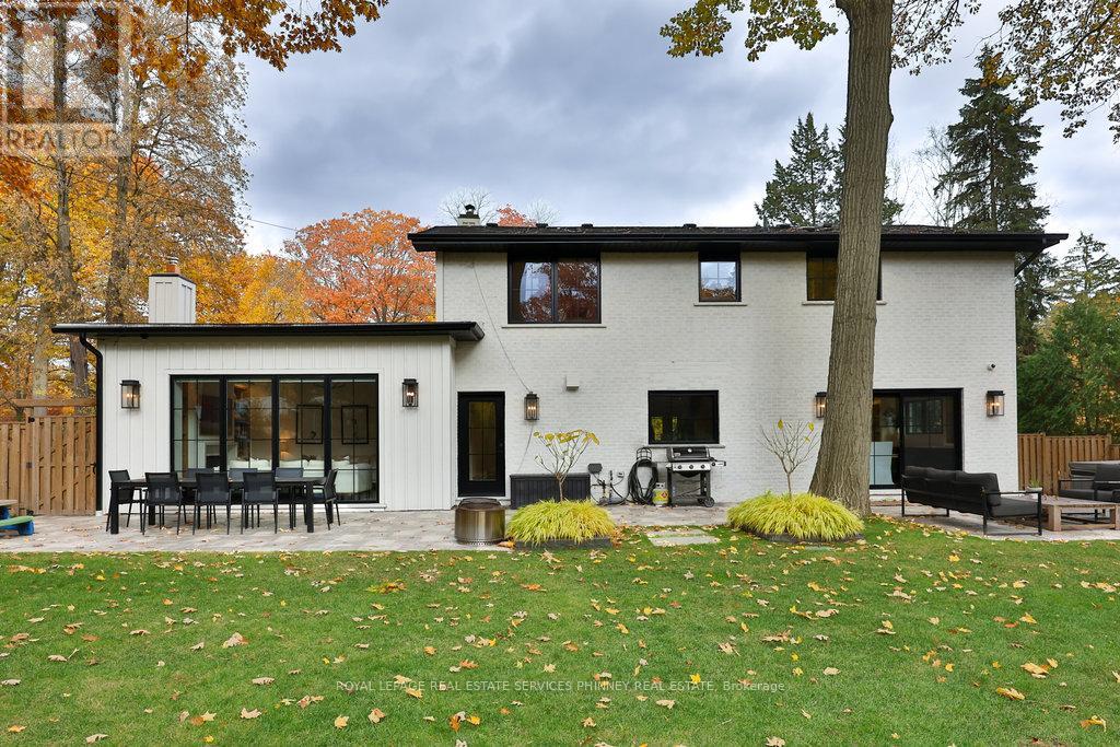 1489 Mildmay Court, Mississauga, Ontario L5J 2H4 - Photo 44 - W12522782