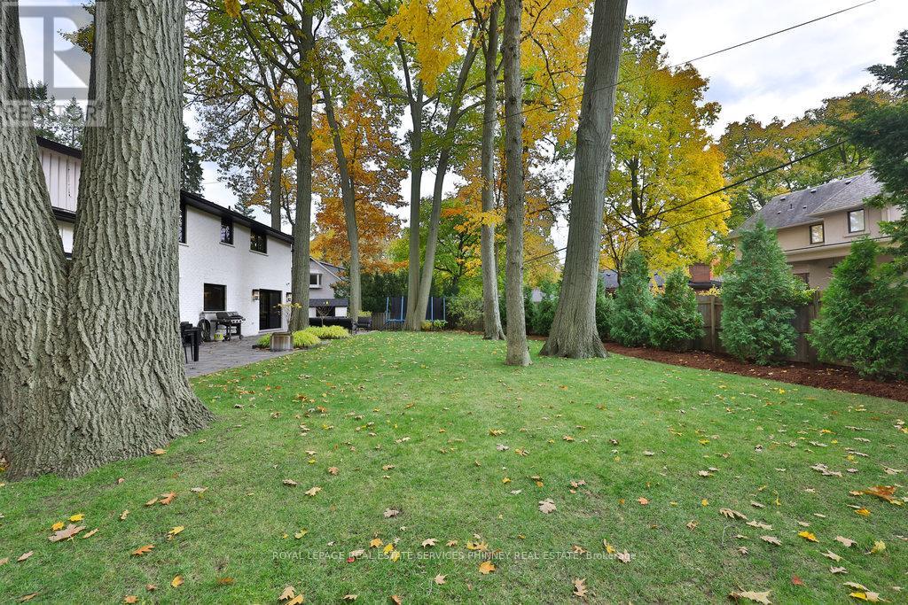 1489 Mildmay Court, Mississauga, Ontario L5J 2H4 - Photo 47 - W12522782