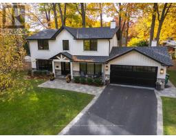 1489 MILDMAY COURT, Mississauga, Ontario