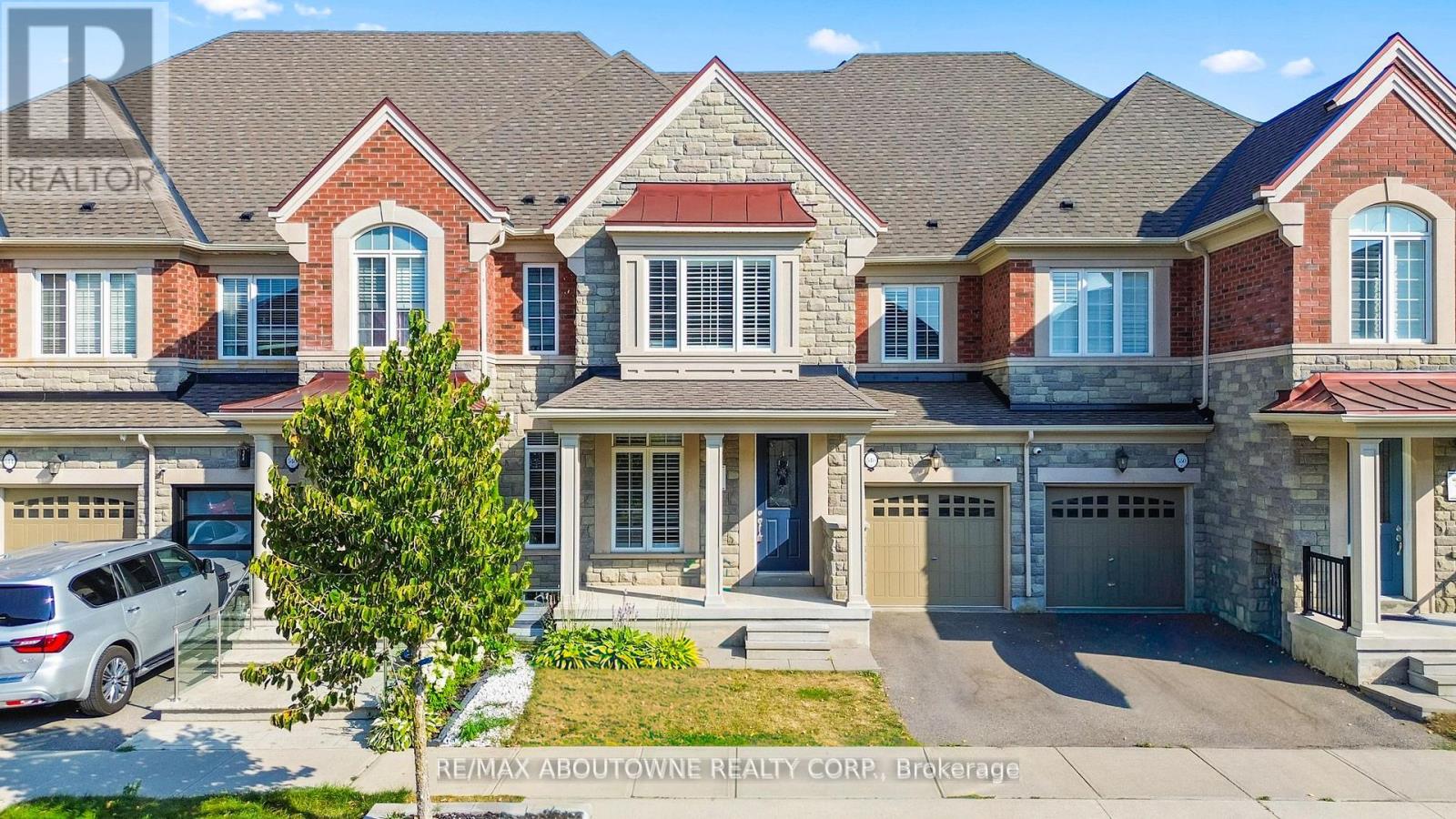 548 TERRACE WAY, Oakville, Ontario