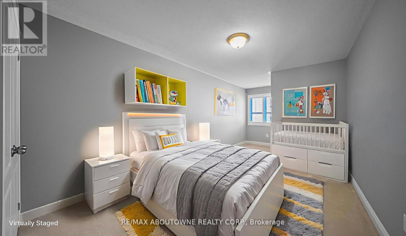 548 Terrace Way, Oakville, Ontario L6M 1N6 - Photo 18 - W12522796