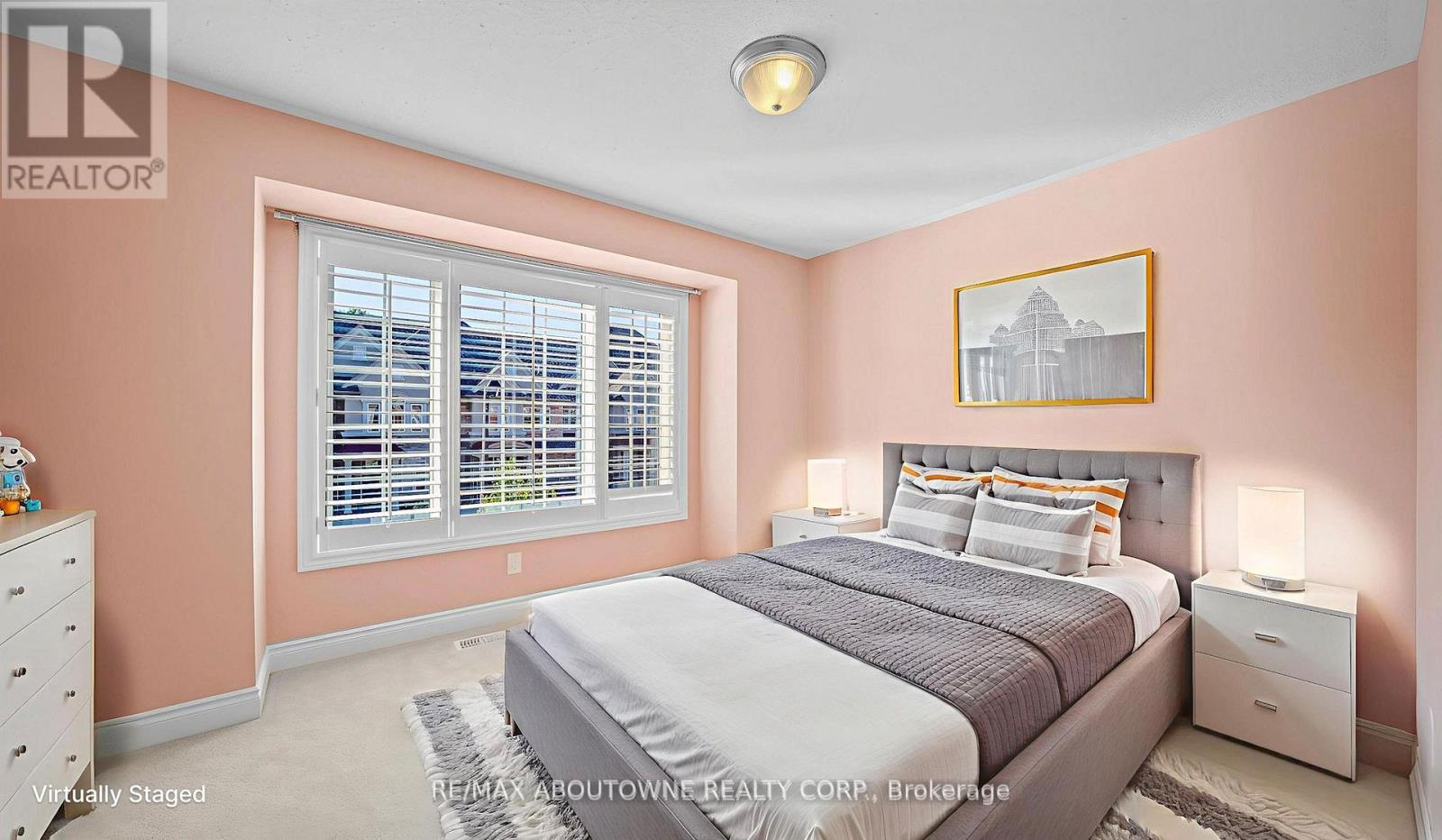 548 Terrace Way, Oakville, Ontario L6M 1N6 - Photo 22 - W12522796