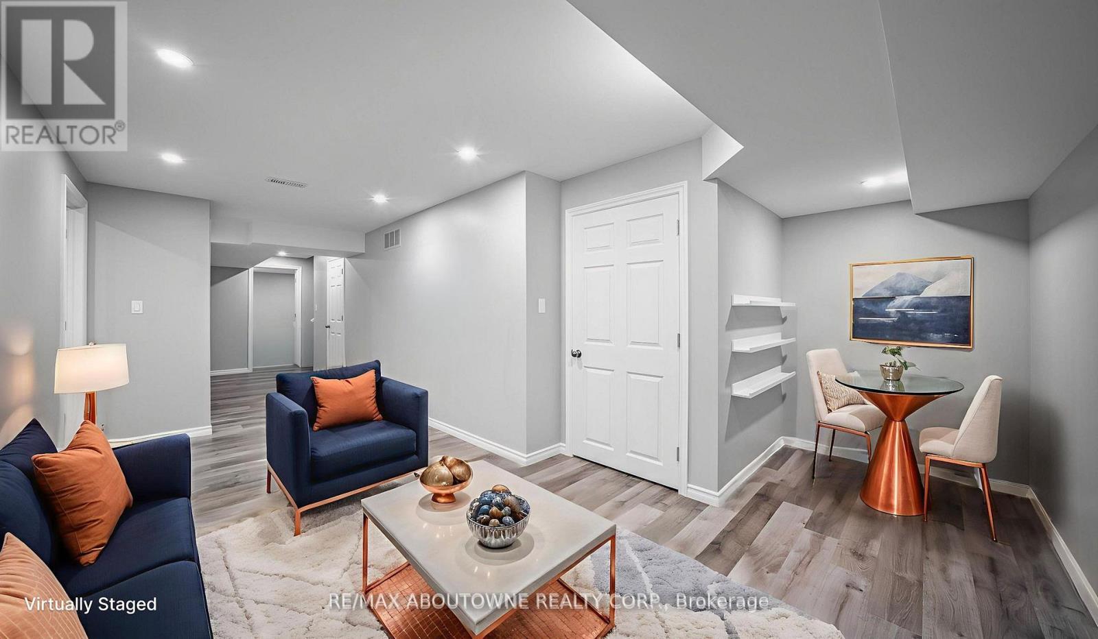 548 Terrace Way, Oakville, Ontario L6M 1N6 - Photo 28 - W12522796