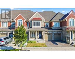 548 TERRACE WAY, Oakville, Ontario