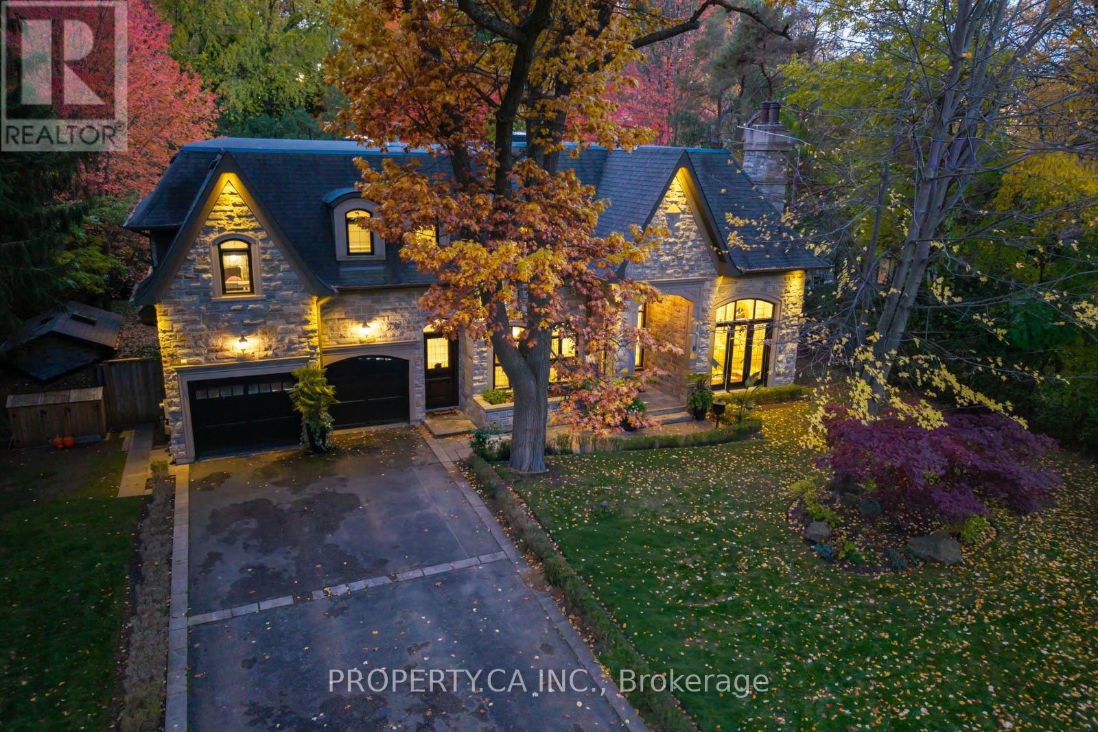 224 DONNELLY DRIVE, Mississauga, Ontario