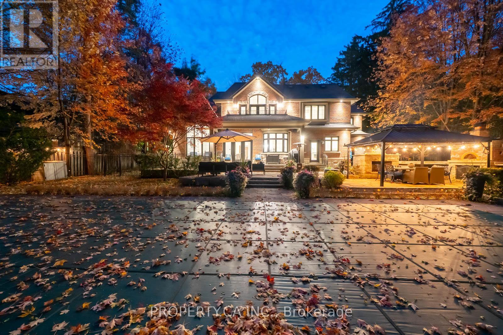 224 Donnelly Drive, Mississauga, Ontario L5G 2M4 - Photo 44 - W12522822