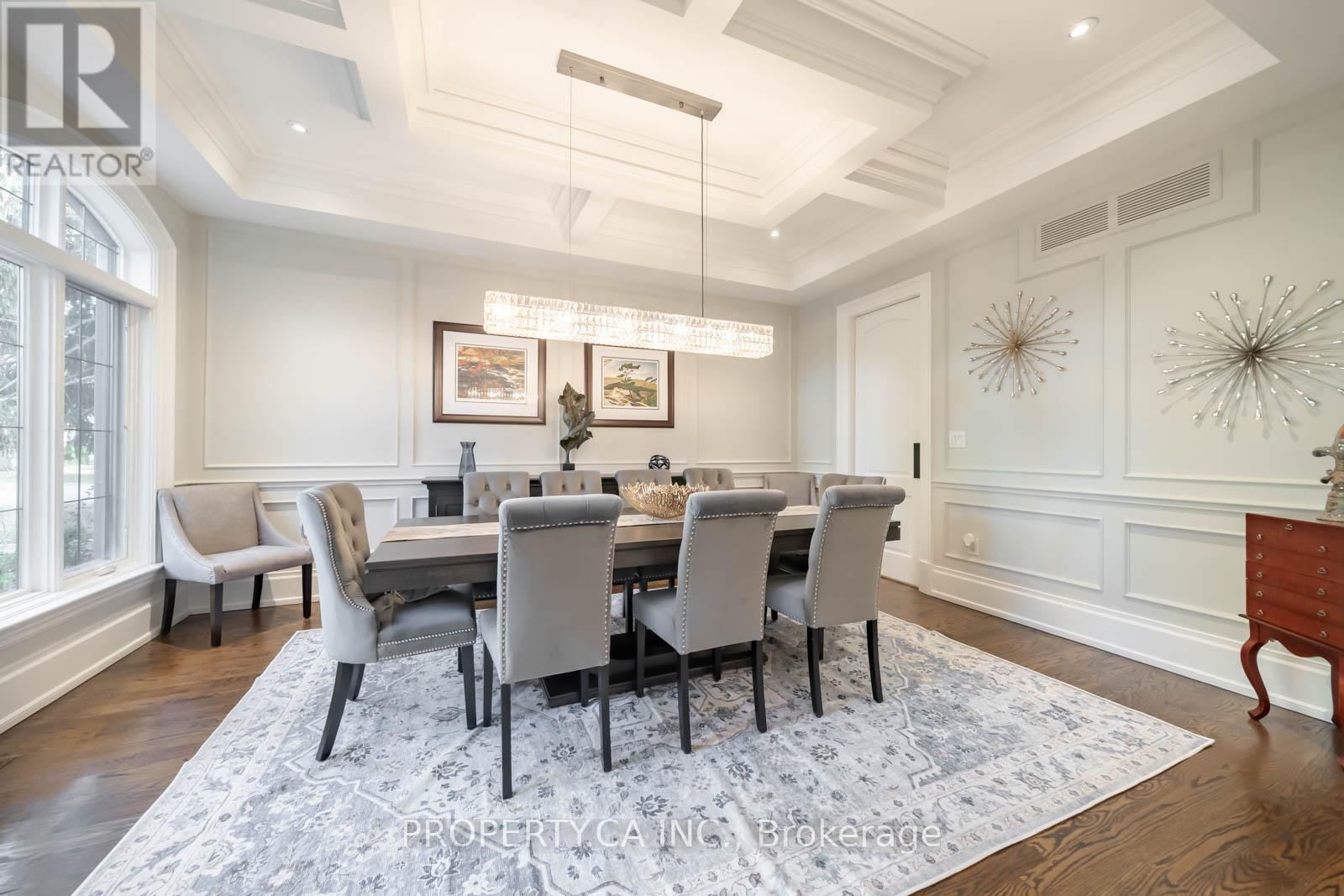 224 Donnelly Drive, Mississauga, Ontario L5G 2M4 - Photo 5 - W12522822