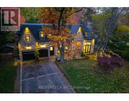 224 DONNELLY DRIVE, Mississauga, Ontario