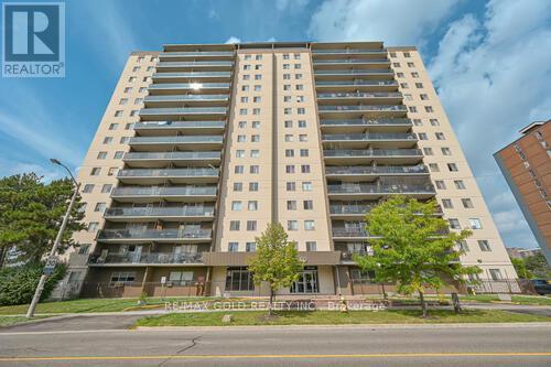207 - 60 STEVENSON ROAD, Toronto, Ontario