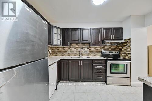 207 - 60 Stevenson Road, Toronto, Ontario M9V 2B4 - Photo 16 - W12522826