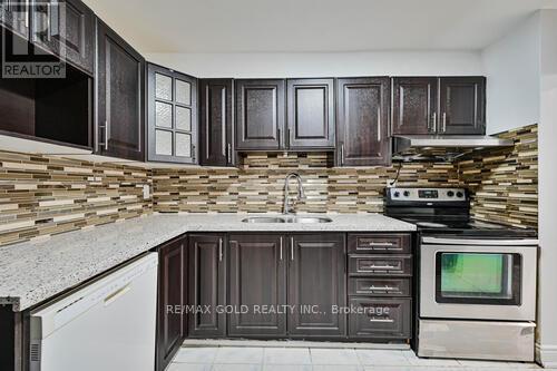 207 - 60 Stevenson Road, Toronto, Ontario M9V 2B4 - Photo 18 - W12522826