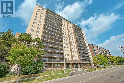 207 - 60 Stevenson Road, Toronto, Ontario M9V 2B4 - Photo 2 - W12522826