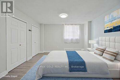 207 - 60 Stevenson Road, Toronto, Ontario M9V 2B4 - Photo 21 - W12522826