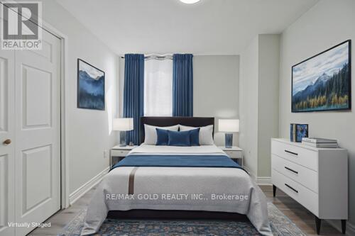 207 - 60 Stevenson Road, Toronto, Ontario M9V 2B4 - Photo 26 - W12522826