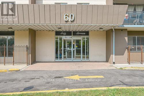 207 - 60 Stevenson Road, Toronto, Ontario M9V 2B4 - Photo 3 - W12522826