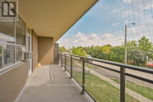 207 - 60 Stevenson Road, Toronto, Ontario M9V 2B4 - Photo 37 - W12522826