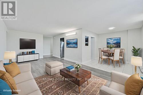 207 - 60 Stevenson Road, Toronto, Ontario M9V 2B4 - Photo 9 - W12522826