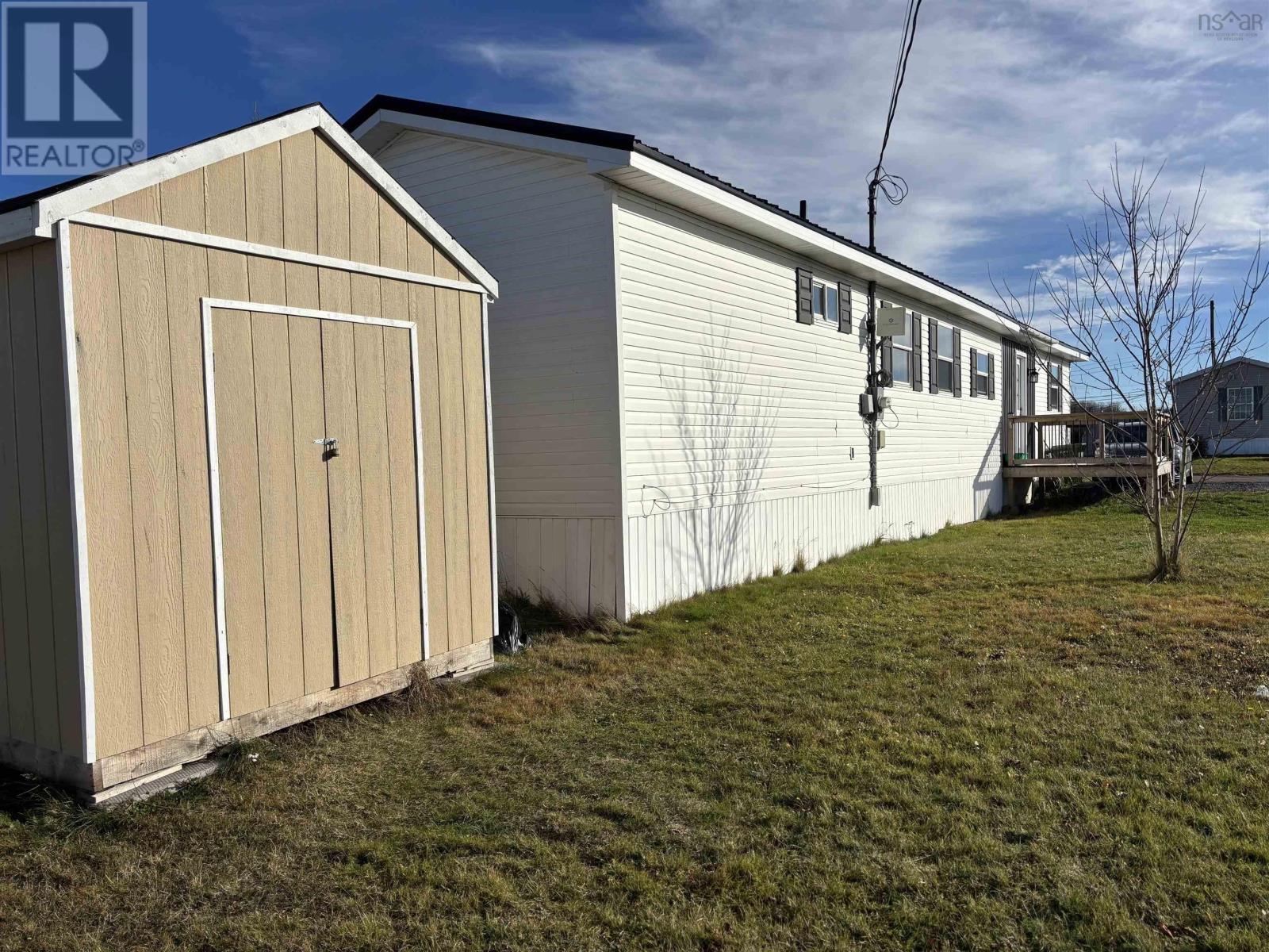 59 Wild Chance Drive, Bible Hill, Nova Scotia  B2N 2W7 - Photo 23 - 202527393