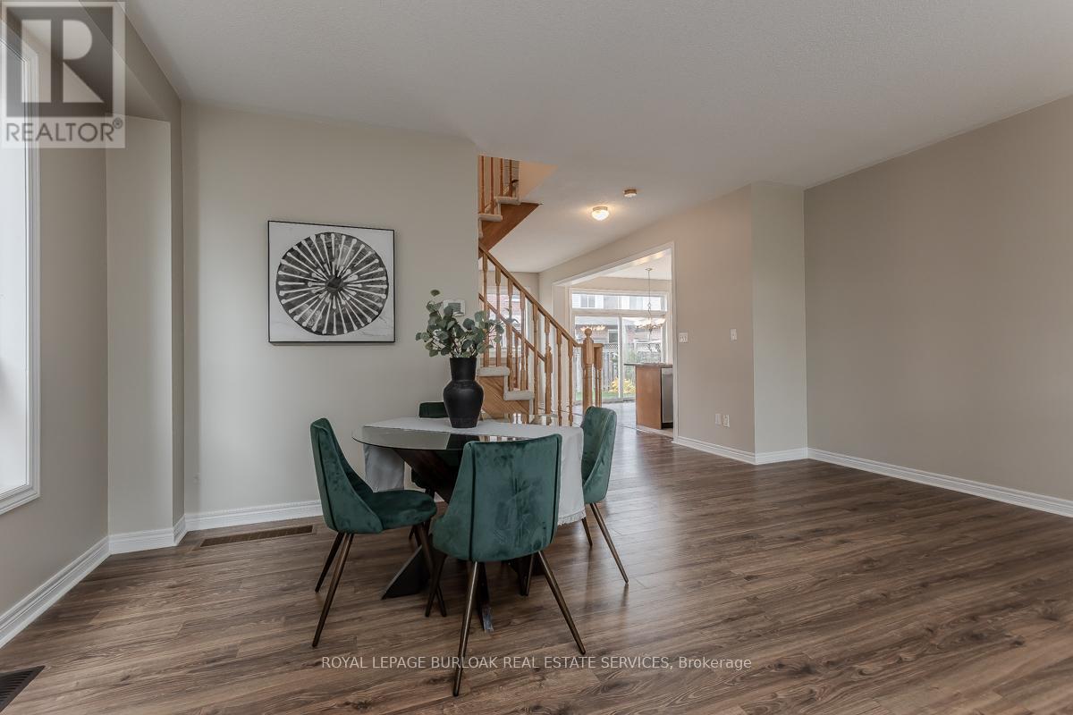 2273 Blue Oak Circle, Oakville, Ontario  L6M 5J4 - Photo 12 - W12522844