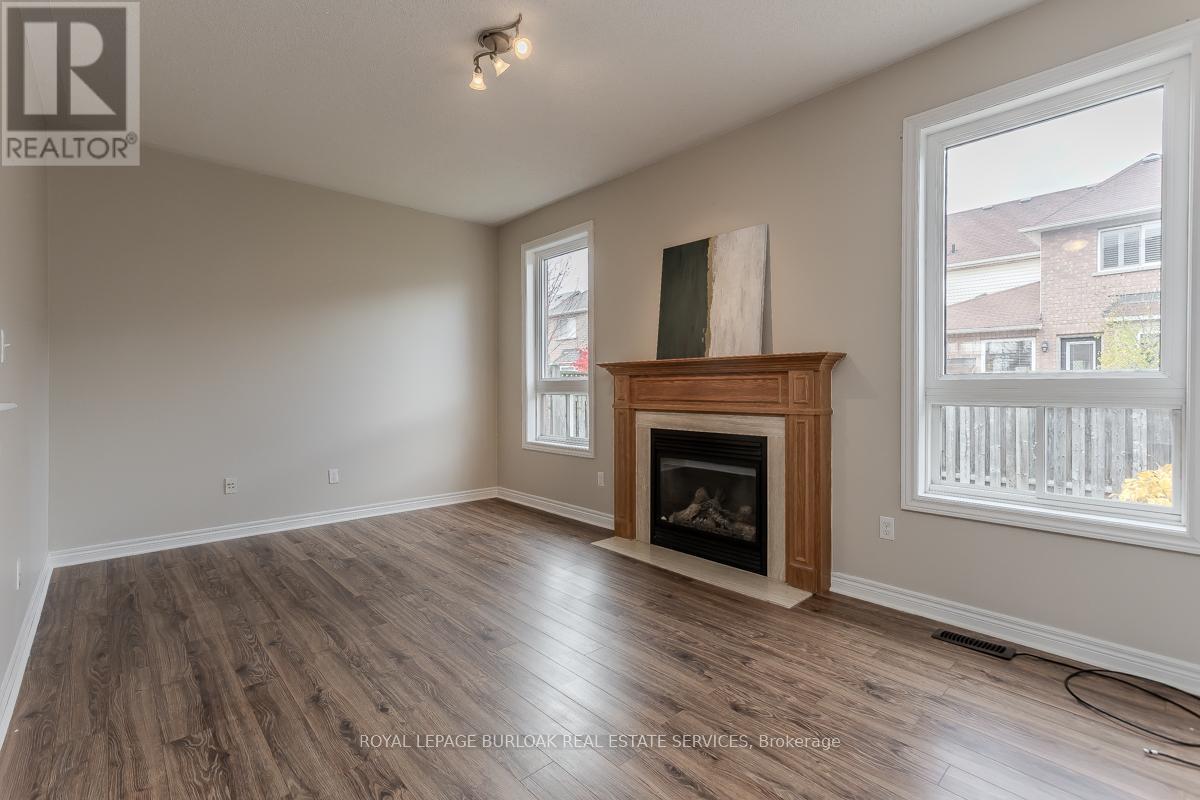 2273 Blue Oak Circle, Oakville, Ontario  L6M 5J4 - Photo 15 - W12522844