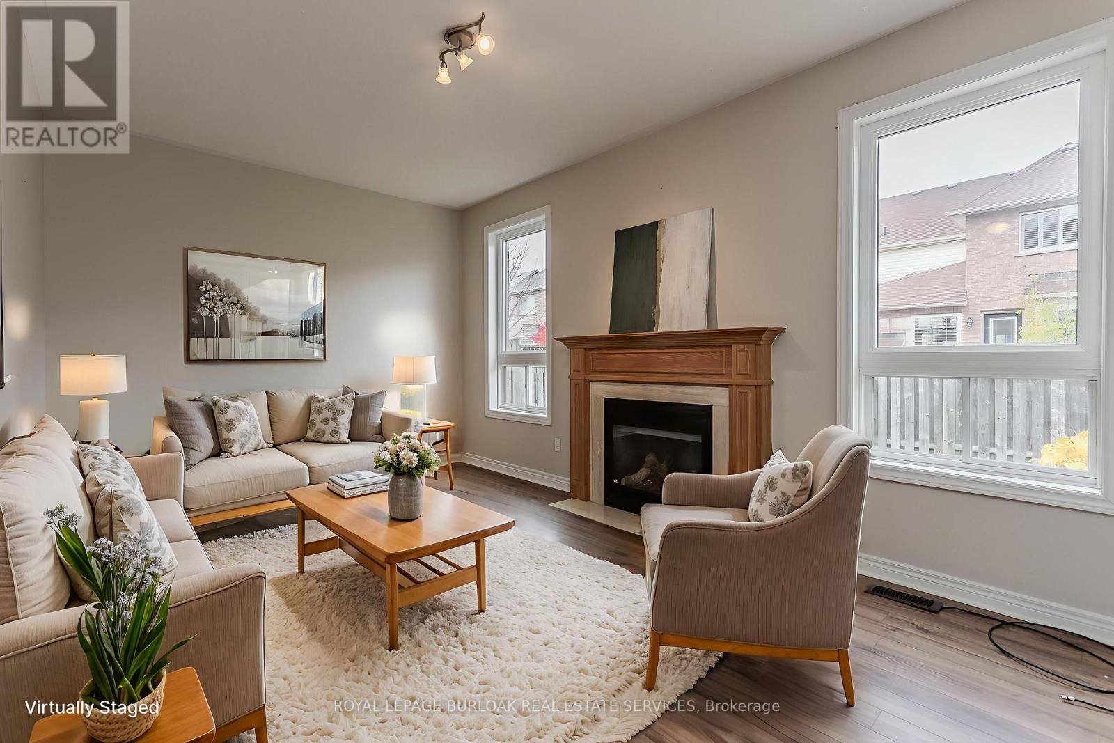 2273 Blue Oak Circle, Oakville, Ontario  L6M 5J4 - Photo 16 - W12522844