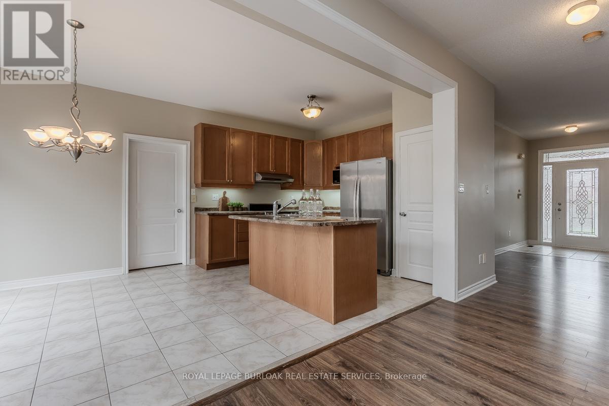 2273 Blue Oak Circle, Oakville, Ontario  L6M 5J4 - Photo 18 - W12522844