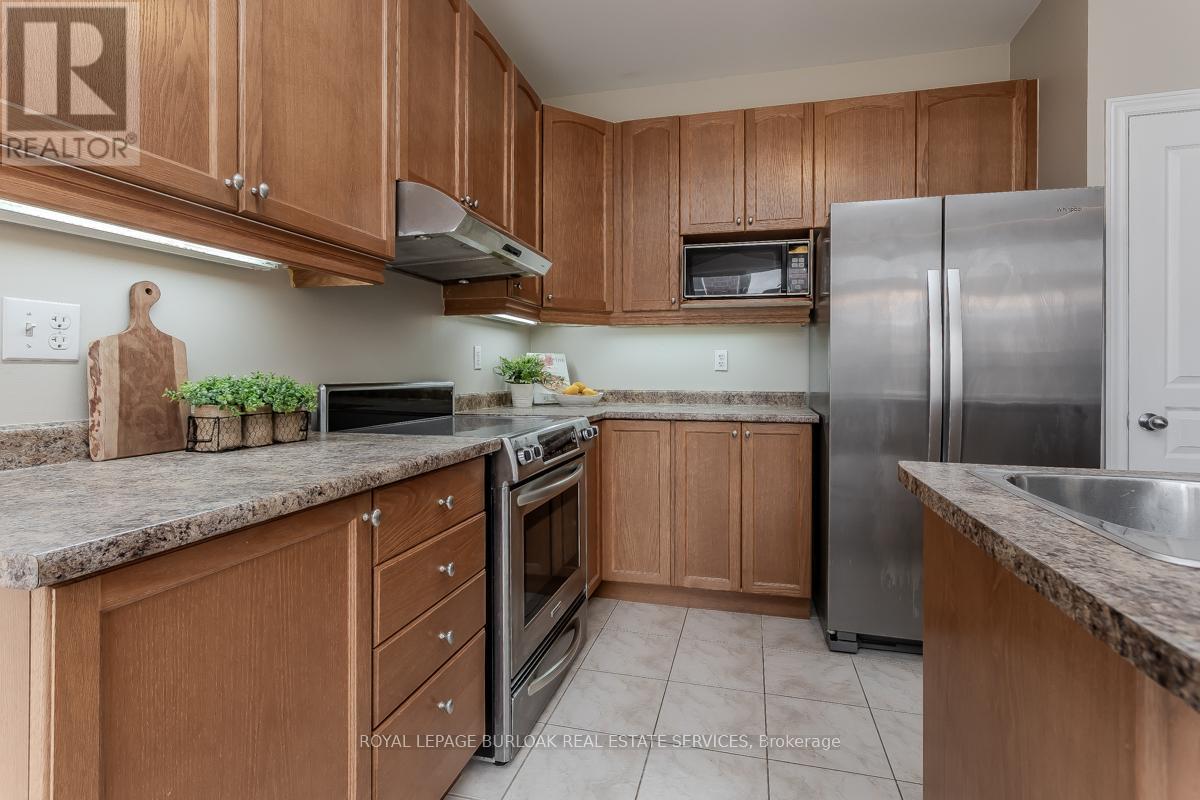 2273 Blue Oak Circle, Oakville, Ontario  L6M 5J4 - Photo 22 - W12522844