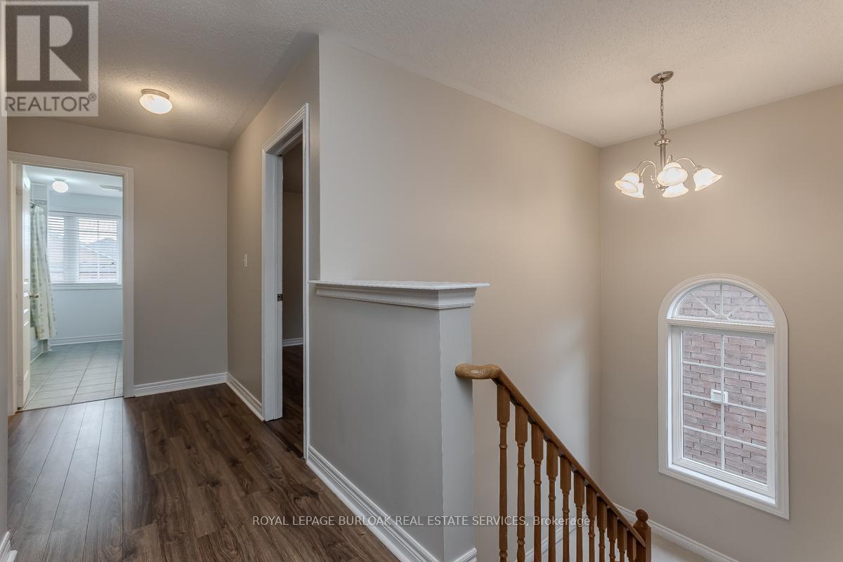 2273 Blue Oak Circle, Oakville, Ontario  L6M 5J4 - Photo 26 - W12522844